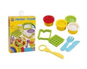 Bild von Plastociasto Przysmaki