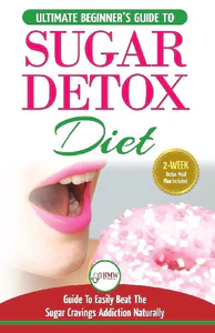 Obrazek JACOBS, S: SUGAR DETOX