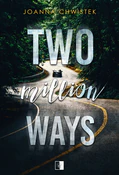 Two Millio... - Joanna Chwistek -  Książka z wysyłką do Niemiec 