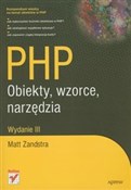 Polnische buch : PHP Obiekt... - Matt Zandstra