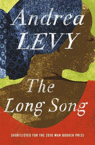 Obrazek LEVY, A: LONG SONG