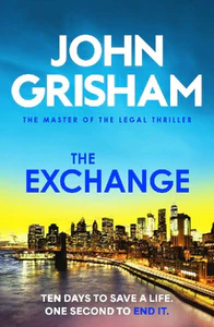 Bild von GRISHAM, J: EXCHANGE