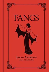 Bild von ANDERSEN, S: FANGS