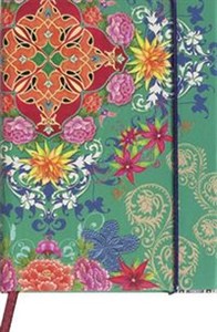 Bild von Notatnik ozdobny 0019-01 Collage Mini