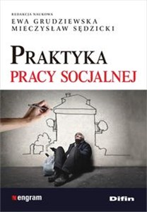 Obrazek Praktyka pracy socjalnej