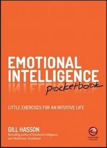 Bild von Emotional Intelligence Pocketbook Little Exercises for an Intuitive Life