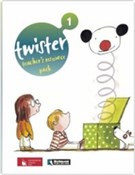 Twister 1 ... - Andrea Littlewood, Peter Jeffery, Heather McClean -  Polnische Buchandlung 