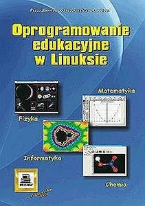 Obrazek Oprogramowanie edukacyjne w Linuksie