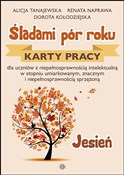 Polska książka : Śladami pó... - Alicja Tanajewska, Renata Naprawa, Dorota Kołodziejska