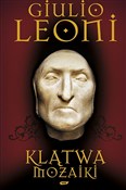 Klątwa moz... - Giulio Leoni - Ksiegarnia w niemczech