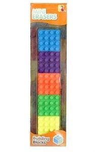 Bild von Gumka do mazania klocki