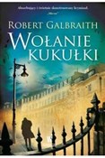 Polska książka : Wołanie ku... - Galbraith Robert