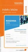 Indeks lek... - Ksiegarnia w niemczech