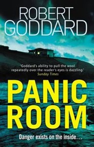 Bild von Panic Room