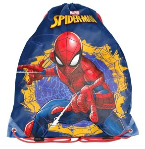 Obrazek Worek na buty Spider-Man