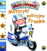 Polnische buch : Motocykl p... - Emilie Beaumont, Nathalie Belineau
