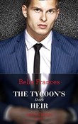 Polska książka : The Tycoon... - Bella Frances