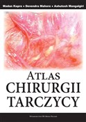 Atlas chir... - Madan Kapre, Devendra Mahore, Ashutosh Mangalgiri -  Książka z wysyłką do Niemiec 