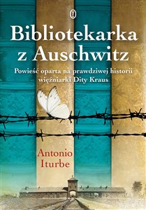 Bild von Bibliotekarka z Auschwitz
