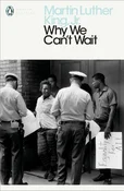 Why We Can... - Martin Luther King -  fremdsprachige bücher polnisch 