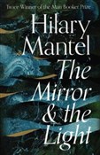 Polnische buch : The Mirror... - Hilary Mantel