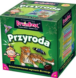 Bild von BrainBox - Przyroda