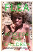 Acid For T... - Flea -  polnische Bücher