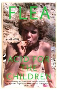 Bild von Acid For The Children A memoir