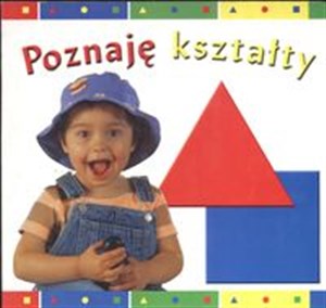 Obrazek Poznaję kształty