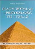 Polska książka : Piąty Wymi... - Andrzej Wójcikiewicz