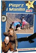 Polnische buch : Pieprz i w...