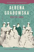 Doktor Ann... - Ałbena Grabowska - Ksiegarnia w niemczech