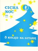 Cicha noc.... - Anna Bańdo - buch auf polnisch 