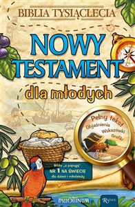 Bild von Nowy Testament dla młodych