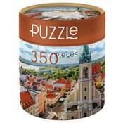 Puzzle 350... -  Polnische Buchandlung 