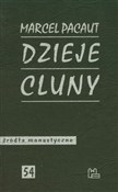 Dzieje Clu... - Marcel Pacaut - buch auf polnisch 