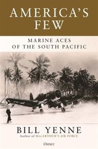 Bild von America's Few Marine Aces of the South Pacific