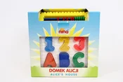 Zobacz : Domek Alic...