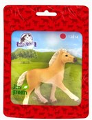 Źrebię ras... -  fremdsprachige bücher polnisch 