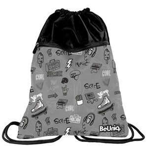 Obrazek Worek na buty Icon PPEM21-713 PASO
