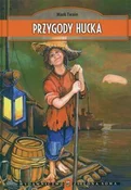 Przygody H... - Mark Twain -  fremdsprachige bücher polnisch 