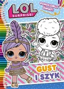 Zobacz : L.O.L. Sur... - Opracowanie Zbiorowe