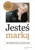 Jesteś mar... - Joanna Malinowska-Parzydło - Ksiegarnia w niemczech