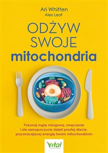 Bild von Odżyw swoje mitochondria