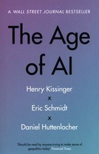Obrazek The Age of AI