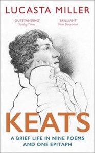 Bild von Keats