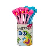 Polska książka : Długopis R...