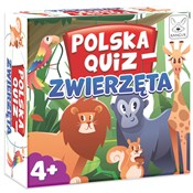 Polska książka : Gra Polska...