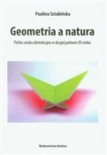 Geometria ... - Paulina Sztabińska - Ksiegarnia w niemczech