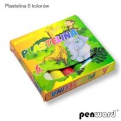 Plastelina... -  Książka z wysyłką do Niemiec 